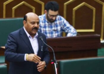 Govt sponsors 93 Industrial Units for employment generation in Padder-Nagseni in 2024-25: Dy CM