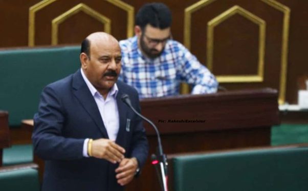 Govt sponsors 93 Industrial Units for employment generation in Padder-Nagseni in 2024-25: Dy CM