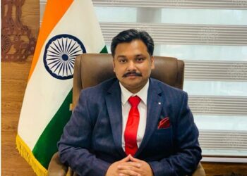 Vigilance Awareness Fortnight is aimed at promoting Jan Bhagidari in implementation of welfare progs: DC Ang