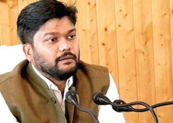 DC G’bal reviews preparations for Amarnath Yatra-2023