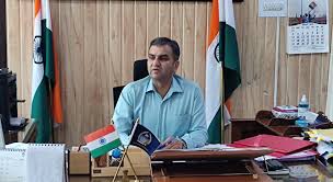 DC Ramban reviews preparations for Seva Parv, Swasth Nari Sashakt Parivar & Poshan Maah campaign