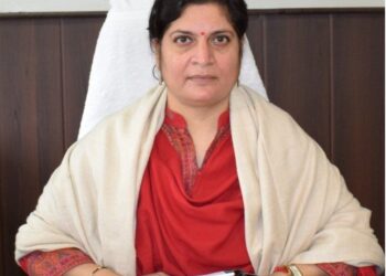 DC Reasi presides over weekly Block Diwas at Panchayat Suketer