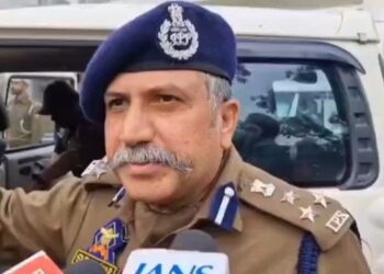 Police Team Formed To Investigate Kathua Killings, All Aspects Will Be Looked Into, Says DIG