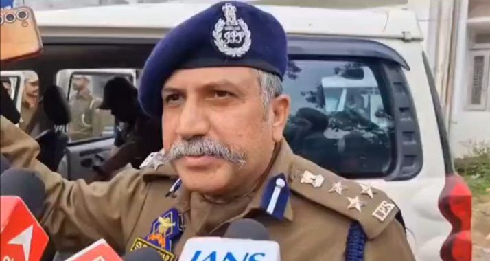 Police Team Formed To Investigate Kathua Killings, All Aspects Will Be Looked Into, Says DIG