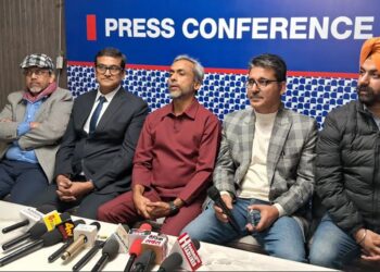 Dharamshila Narayana Hospital to Bring Advanced Healthcare to Srinagar with Superspeciality OPD