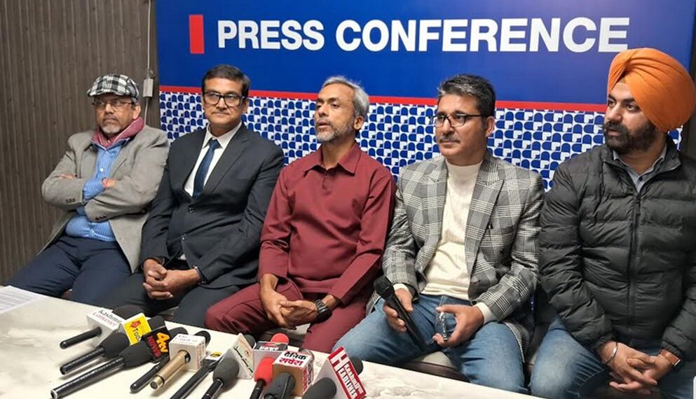 Dharamshila Narayana Hospital to Bring Advanced Healthcare to Srinagar with Superspeciality OPD