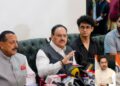 Dharmendra Pradhan Resigns Amid Neet Row, Prahlad Joshi assigned Additional Charge As Edu Minister