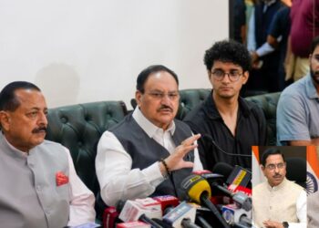 Dharmendra Pradhan Resigns Amid Neet Row, Prahlad Joshi assigned Additional Charge As Edu Minister