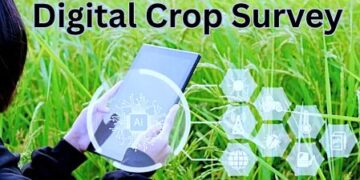 Training Programme on Digital Crop Survey held at Kupwara