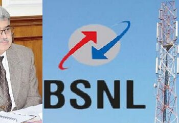 Digital Dawn In J&K: CS Dulloo’s Blue Print for J&K’s Connectivity