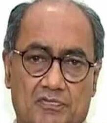 Revoking Article 370 from J&K extremely sad decision, Congress to relook into this issue: Cong’s Digvijay