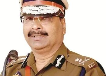 Involvement of people especially youth in events helped in maintaining normalcy in J&K: DGP Dilbag Singh