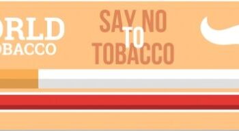 JK Govt orders constitution of Empowered Committee to implement WHO Tobacco Control Policy in J&K