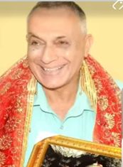 Dir Inf, DIPR Employees condole tragic demise of former officer Thakur Singh