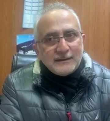 No flight cancellations this winter with upgraded ILS system: Dir Srinagar Int’l Airport