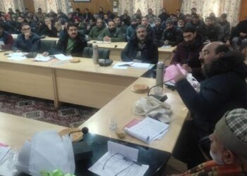 Dir Agri –(K) visits B’gam