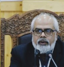 Union Minister awards NABH accreditation to J&Ks’ 5 Ayush H&WCs