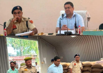 Director FCS&CA directs crackdown on unfair trade practices
