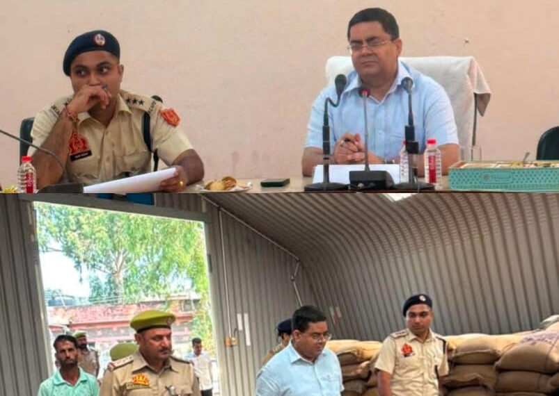 Director FCS&CA directs crackdown on unfair trade practices
