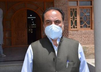 Covid vaccine 100% safe: Director Health