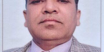 Dir Horticulture Jammu reviews physical, financial progress of dev schemes
