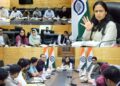 Director Info Spurs Kashmir DICs to Ramp Up Anti-Drug Drive under Nasha Mukt J&K Abhiyaan