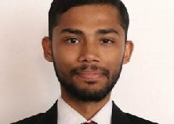 A Brief Introduction About Nitish Rajora The New Director Information J&K