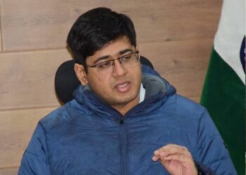 Director Information for optimum use of digital platforms to educate people on govt initiatives