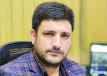Light To Moderate Rain With Thunderstorms, Lightning Likely Today: MeT Dir