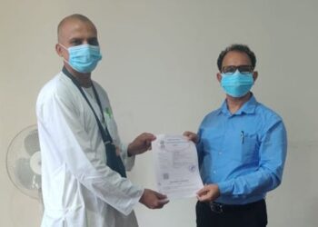 Directorate of MDM signs MoU with Akshay Patra for providing pre-cooked meals to Govt. Schools