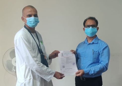 Directorate of MDM signs MoU with Akshay Patra for providing pre-cooked meals to Govt. Schools