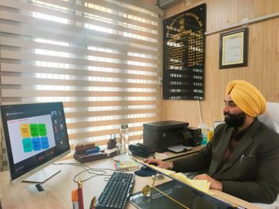 Directorate of Rural Sanitation hosts Sarpanch Samvaad with Sarpanchs of Kashmir