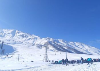 Directorate of Tourism, Kashmir starts live musical weekends at Gulmarg