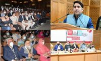 Distt TB Control Society, Srinagar observes World Tuberculosis Day