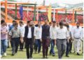 Kashmir Gears Up for Independence Day: Div Com Invites Public to Bakshi Stadium Celebrations