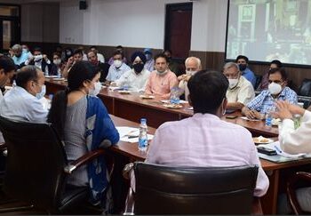 Iconic Week Festival aimed to tap full tourism potential of Jammu region: Div Com (J)