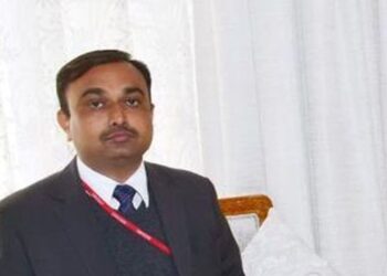 Div Com Jammu hold high level meeting on Amarnat Yatra