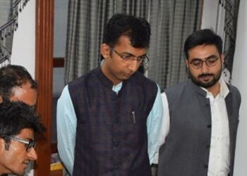 Div Com-K reviews flood preparedness amid inclement weather