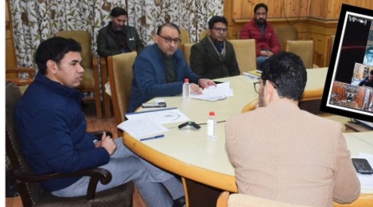 Situation under control, essential supplies normal: Div Com (K) Situation under control, essential supplies normal: Div Com (K)