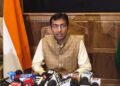 ‘Come, celebrate I-Day with enthusiasm’: Div Com Kashmir invites people to Bakshi Stadium