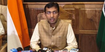 ‘Come, celebrate I-Day with enthusiasm’: Div Com Kashmir invites people to Bakshi Stadium