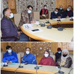  Div Com(K) appeals Govt Employees to obtain Ayushman Bharat Golden Card in 3 weeks     Says,” it is better than Medical reimbursement”