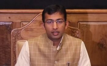 Be Alert For Next 15 days, Mobile connectivity returning: Div Com (K)