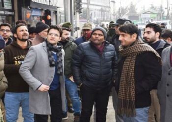 G20 Summit: Div Com(K) inspects major Roads, Parks & Sites, takes stock of preparation for G20 Summit