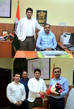GHSS Rajouri hosts quiz competition to mark Rabindranath Tagore Jayanti