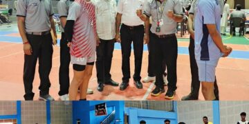 Divisional-Level U-19 Boys Kabaddi Tournament witnesses thrilling day-2 action at Doda