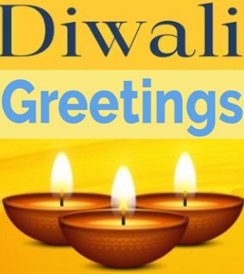 LG Sinha, Advisor Bhatnagar, CS Mehta greet people on the eve of Deepawali