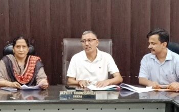 DLIC Samba approves 53 Mission YUVA cases
