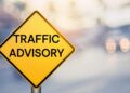 Traffic Police Issue Highway Diversion Plan for 25th Muharram Procession at Mirgund