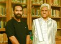 Doda MLA, Parliamentary Committee Meet LG in Srinagar